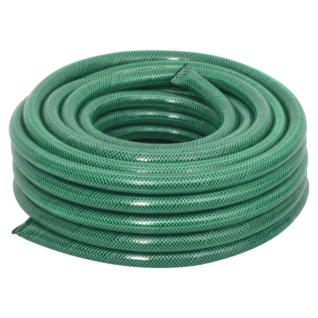 Zahradní hadice zelená 0,9" 100 m PVC