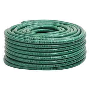 Zahradní hadice zelená 1" 10 m PVC - obrázek 1