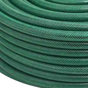 Zahradní hadice zelená 1" 10 m PVC - obrázek 3