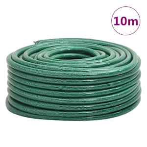 Zahradní hadice zelená 1" 10 m PVC - obrázek 5
