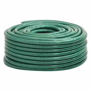 Zahradní hadice zelená 1" 30 m PVC - obrázek 1