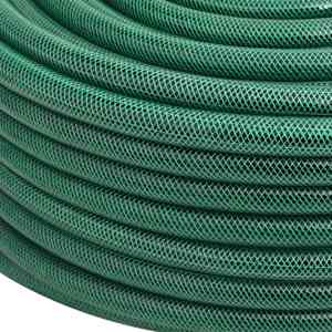 Zahradní hadice zelená 1" 30 m PVC - obrázek 3