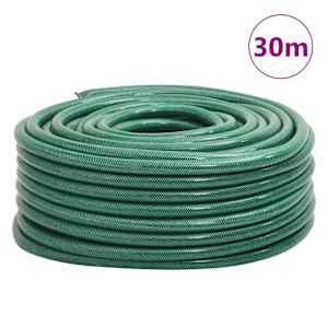 Zahradní hadice zelená 1" 30 m PVC - obrázek 5