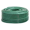 vidaXL aiavoolik, roheline, 1" 100 m PVC