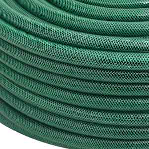 Zahradní hadice zelená 1" 100 m PVC - obrázek 3