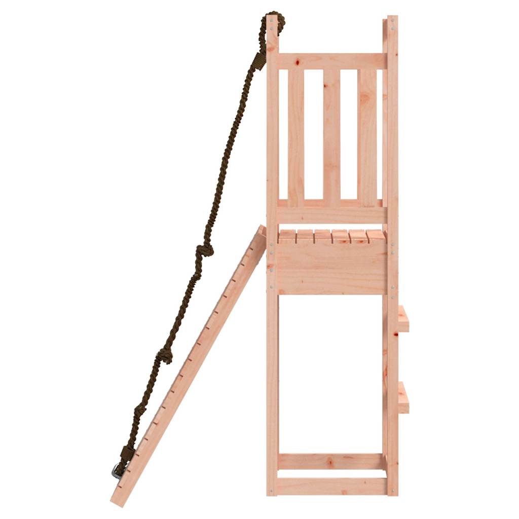 Alternativ bild 4 för VidaXl Lektorn Med Klättervägg Massiv Douglas-1