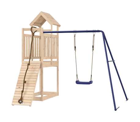 vidaXL &otilde;ue m&auml;nguv&auml;ljak, m&auml;nnipuit