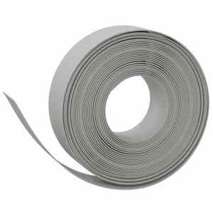Travní lemy 2 ks šedé 10 m 15 cm polyethylen - obrázek 3