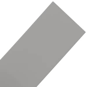 Travní lemy 4 ks šedé 10 m 15 cm polyethylen - obrázek 6