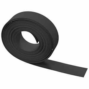Travní lemy 2 ks černé 10 m 15 cm polyethylen - obrázek 5