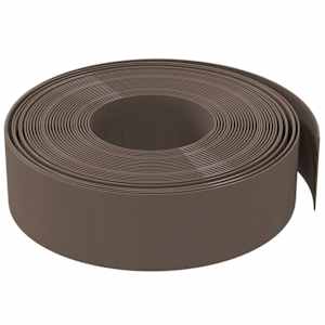 Travní lemy 2 ks hnědé 10 m 15 cm polyethylen - obrázek 4