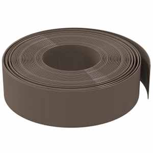 Travní lemy 5 ks hnědé 10 m 15 cm polyethylen - obrázek 4