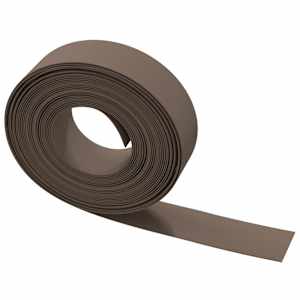 Travní lemy 5 ks hnědé 10 m 15 cm polyethylen - obrázek 5
