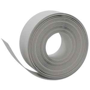 Travní lemy 2 ks šedé 10 m 20 cm polyethylen - obrázek 3