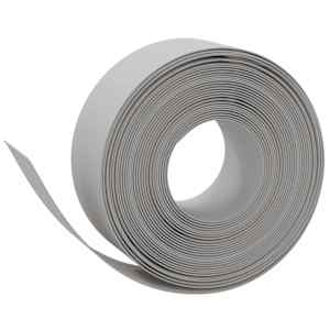 Travní lemy 4 ks šedé 10 m 20 cm polyethylen - obrázek 3