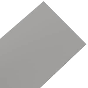 Travní lemy 5 ks šedé 10 m 20 cm polyethylen - obrázek 6
