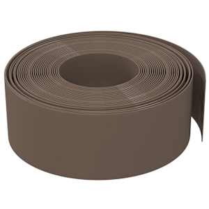 Travní lemy 2 ks hnědé 10 m 20 cm polyethylen - obrázek 4