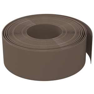 Travní lemy 5 ks hnědé 10 m 20 cm polyethylen - obrázek 4