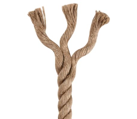 Love Story Kratzsäule - Mit Spielzeug, Juteseil, 30x40cm, Für Katzen