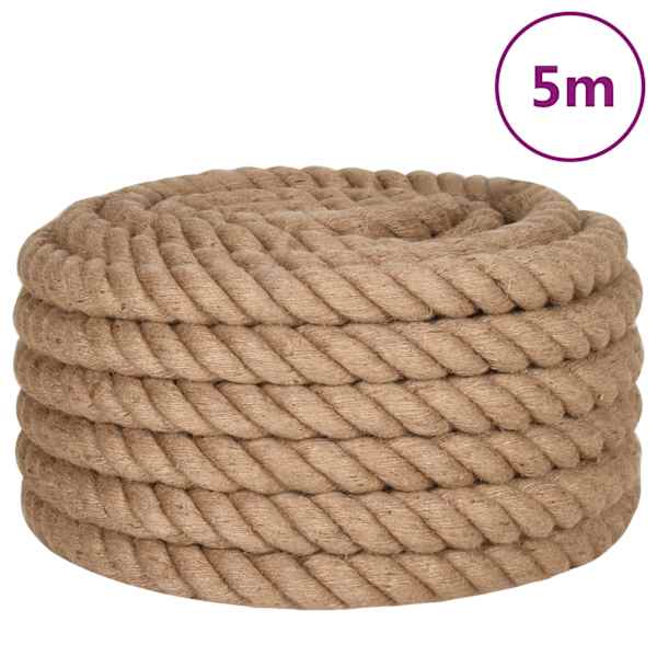 vidaXL džuudist n&ouml;&ouml;r, 5 m pikk, 36 mm paks