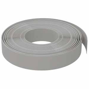 Travní lem šedý 10 m 10 cm polyethylen - obrázek 3