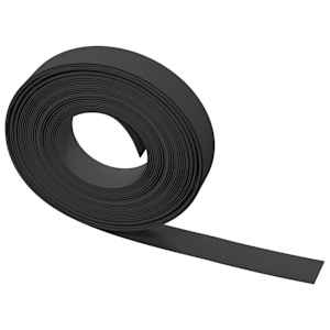 Travní lem černý 10 m 10 cm polyethylen - obrázek 4