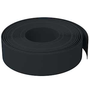 Travní lem černý 10 m 15 cm polyethylen - obrázek 3