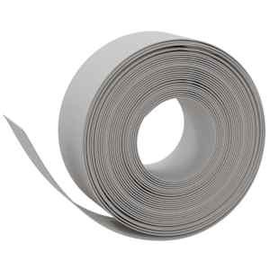 Travní lem šedý 10 m 20 cm polyethylen - obrázek 2