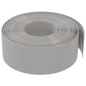 Travní lem šedý 10 m 20 cm polyethylen - obrázek 3