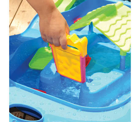 Chariot de loisirs aquatique 51x21,5x66,5 cm Polypropylène