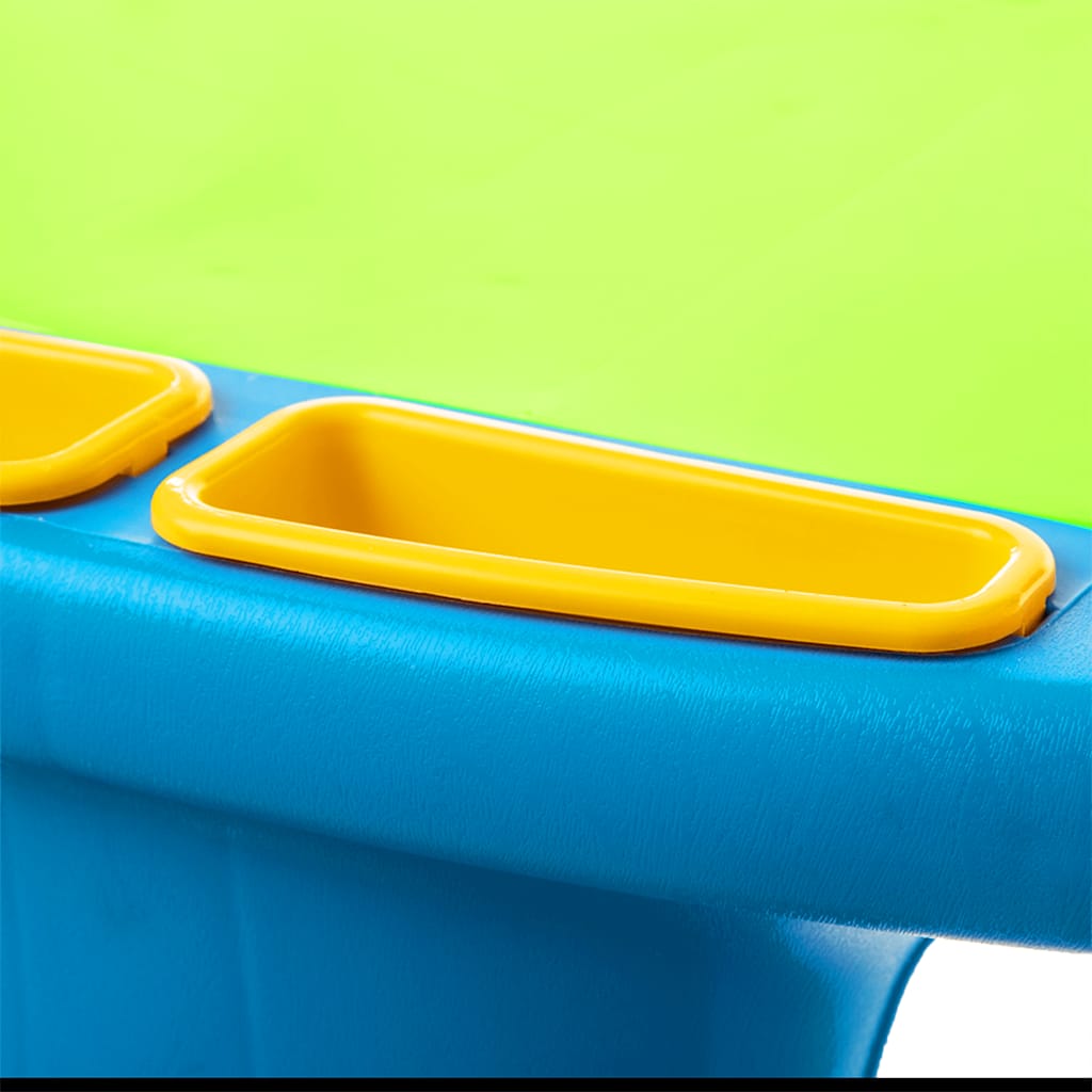 Picnic Bench For Children 89.5x84.5x48 Cm Polypropylene VidaXL 17 width=274