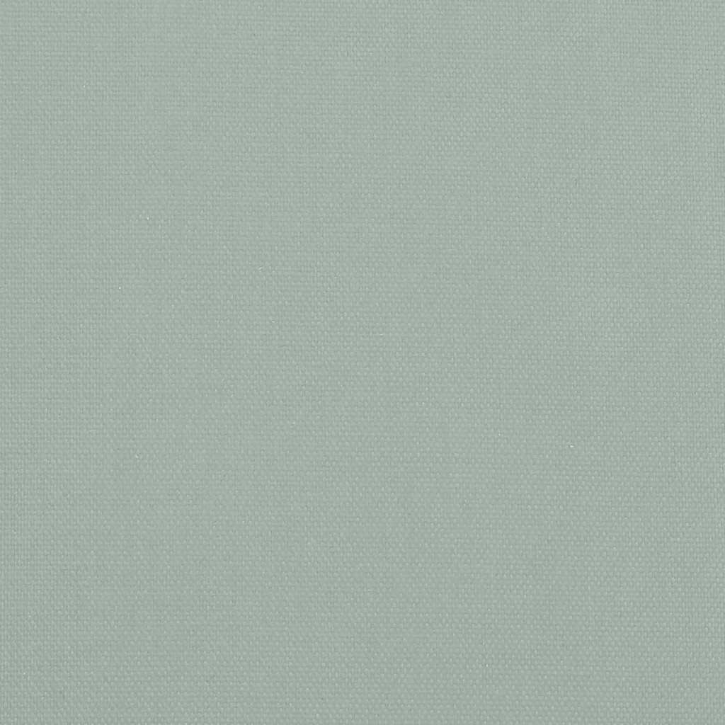 Huisdierfietskar Grijs en Zwart Oxford Stof en IJzer image 12