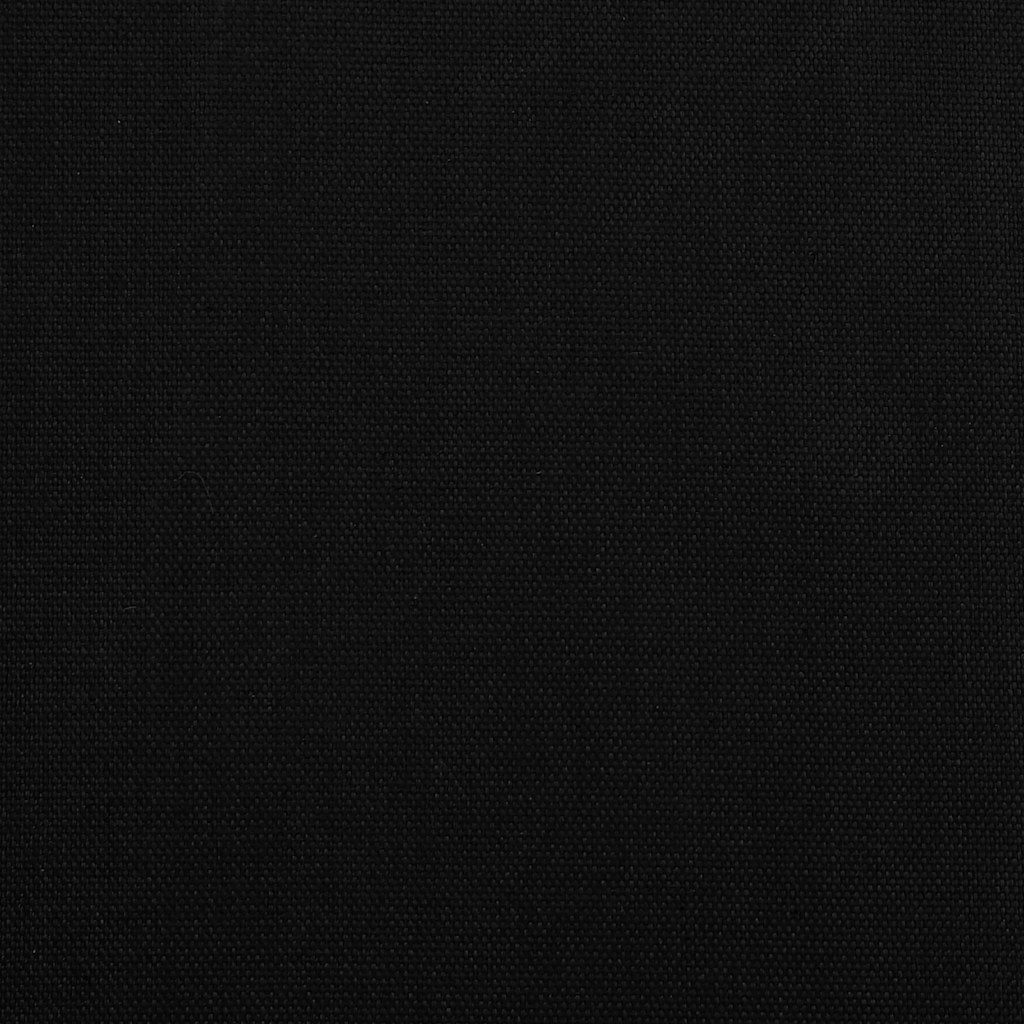 Huisdierfietskar Zwart Oxford-stof en ijzer image 12