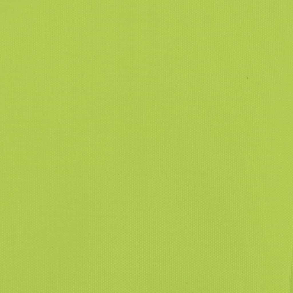 Fietskar voor huisdieren, groen en grijs Oxford-stof en ijzer image 12