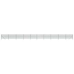 Drátěné pletivo zelené 1,6 x 25 m - obrázek 2