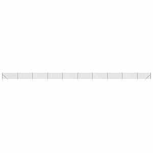 vidaXL v&otilde;rkaed vaiadega, antratsiithall, 0,8x25 m