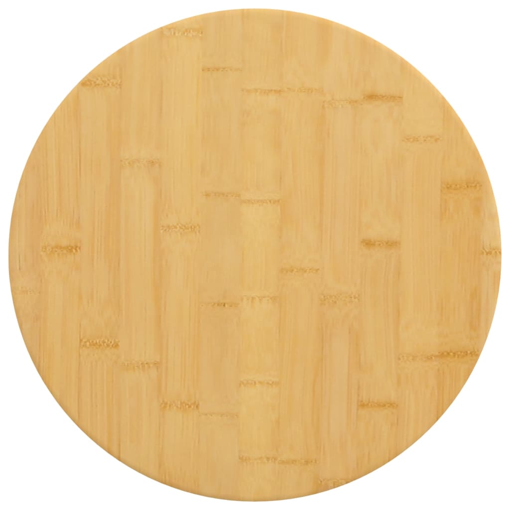 Table Top Restaurant Home Tabletop Replacement Dining Table Top Bamboo vidaXL