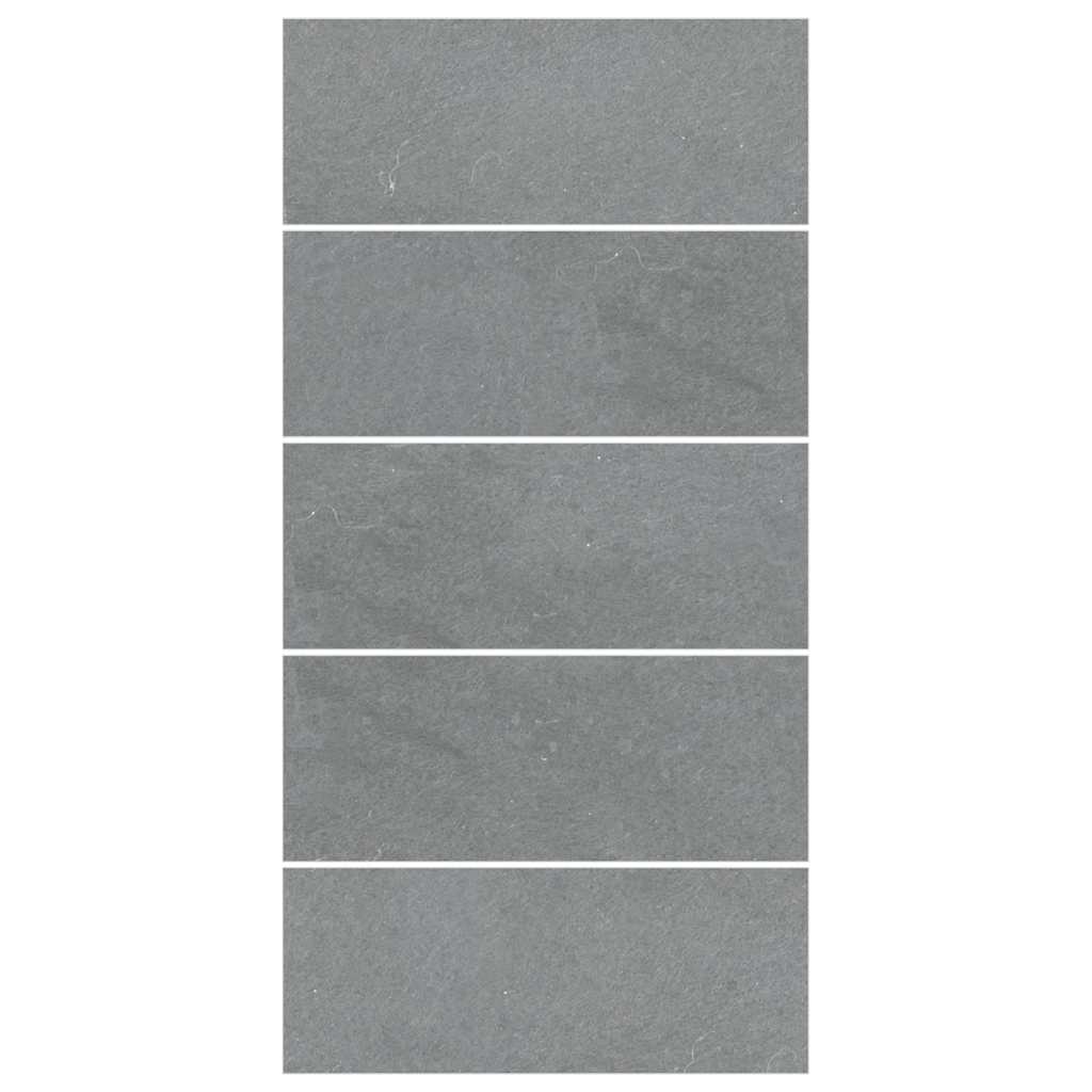 vidaXL Tkanina pod bazén bledosivá 550x280 cm polyesterová geotextília