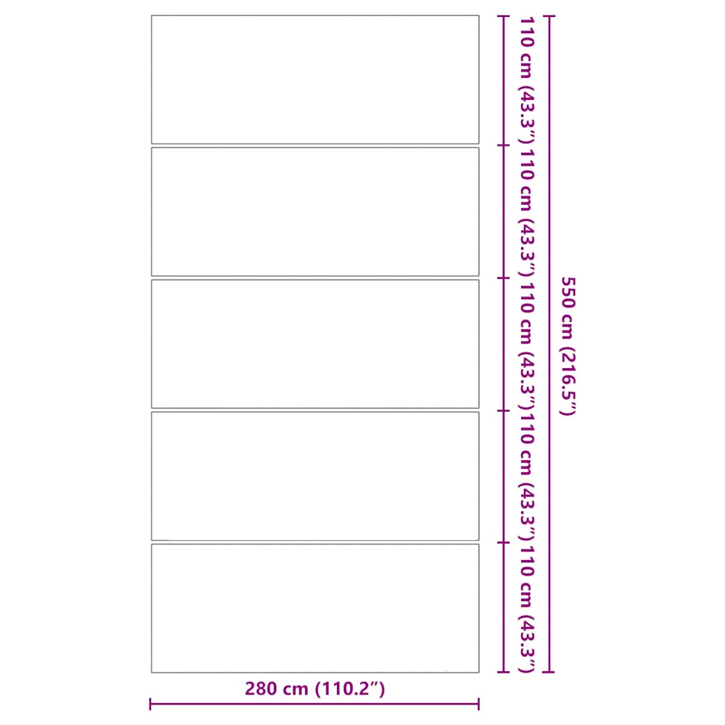 baseina pamatnes aizsargs, gaiši pelēks, 550x280cm, ģeotekstils