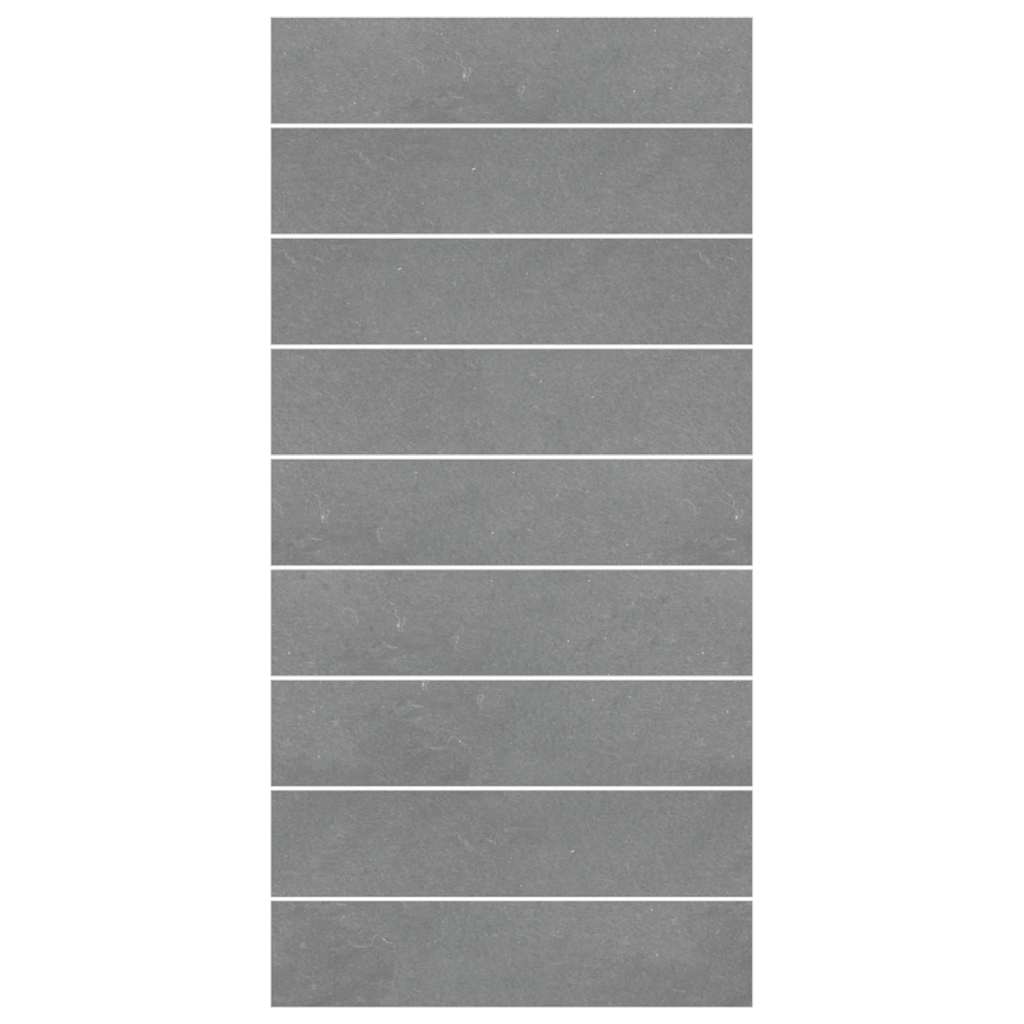 vidaXL Tkanina pod bazén bledosivá 999x500 cm polyesterová geotextília