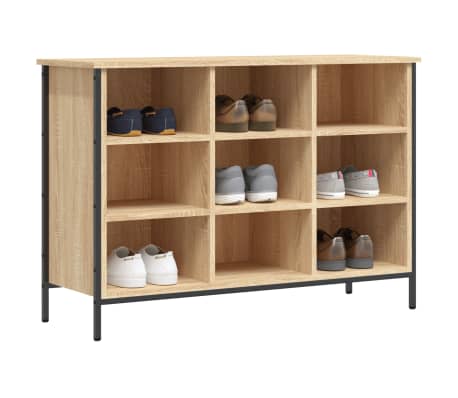 vidaXL &Pi;&alpha;&pi;&omicron;&upsilon;&tau;&sigma;&omicron;&theta;ή&kappa;&eta; Sonoma &Delta;&rho;&upsilon;&sigmaf; 100 x 35 x 70 &epsilon;&kappa;. &alpha;&pi;ό &Epsilon;&pi;&epsilon;&xi;&epsilon;&rho;&gamma;. &Xi;ύ&lambda;&omicron;