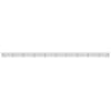 vidaXL traataed, roheline, 0,8 x 25 m, tsingitud teras