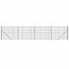 vidaXL traataed vaiadega, antratsiithall, 1,6x10 m