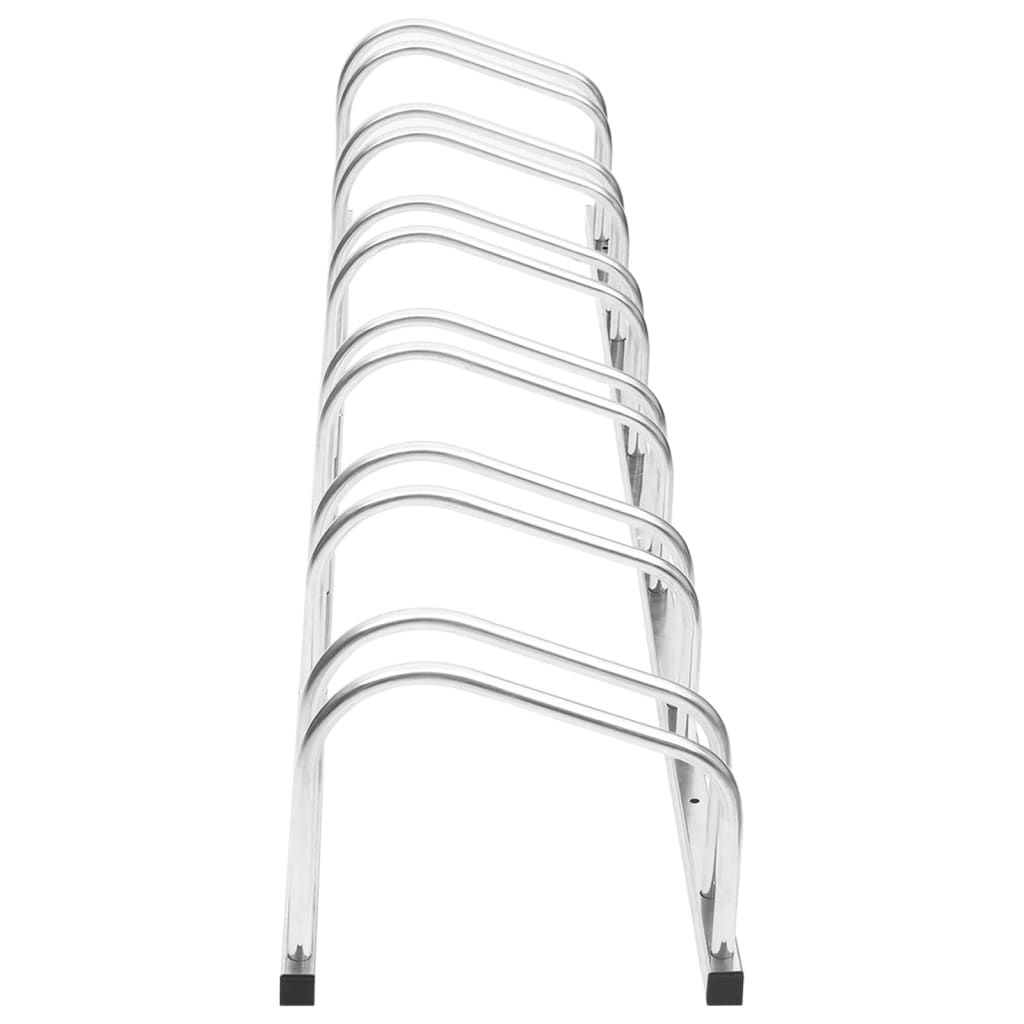 Cheap Bike Rack for 6 Bikes Galvanised Steel for Sale Australia | AUSMega