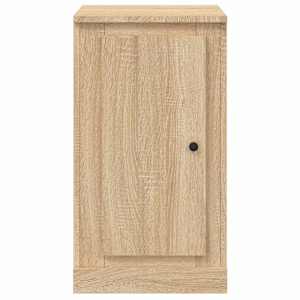 Příborníky 2 ks dub sonoma 37,5x35,5x67,5 cm kompozitní dřevo - obrázek 8