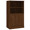 Brown_oak