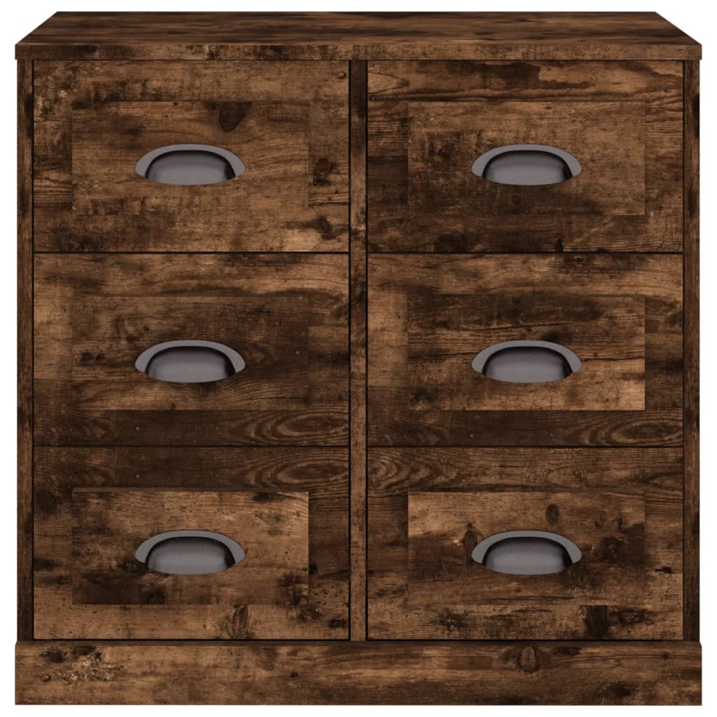 Credenza bassa,Armadietto,Mobile da Cucina BODO 115x43x79,5 cm