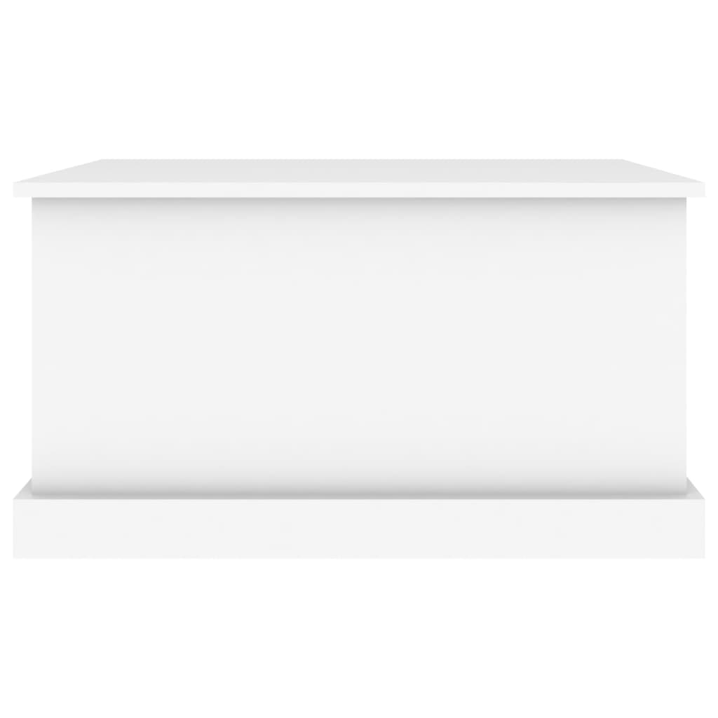 Truhe Aufbewahrungsbox Auflagenbox Werkzeugkasten Kissenbox Holzwerkstoff vidaXL - Bild 136 von 142