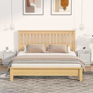 Noční stolky 2 ks betonově šedé 44x35x45 cm kompozitní dřevo - obrázek 1