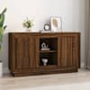 Brown_oak